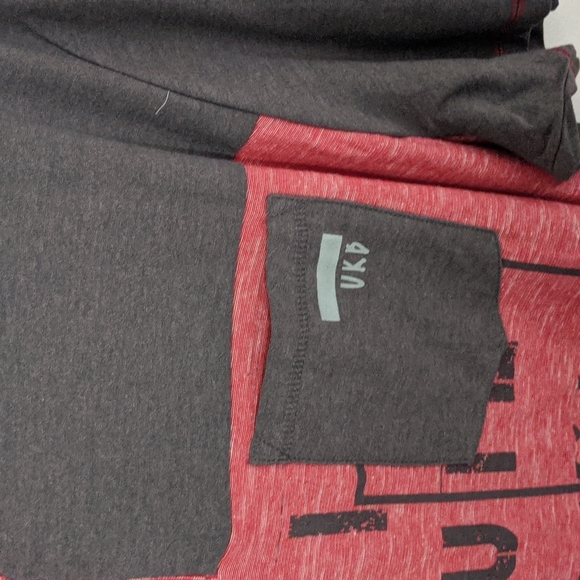 Urban Addiction- Men's T-shirt Size XL - Picture 11 of 13